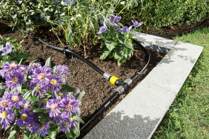 Produktbild Kärcher Rain System Schlauch (10 m, 50.80 mm)