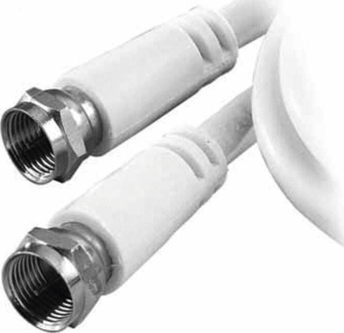 Produktbild Vivanco Receiveranschlusskabel 3m (Antennenkabel)