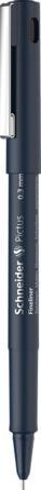 Immagine prodotto Schneider Fineliner Pictus, 0,3 mm, nero (Nero, 1 x)