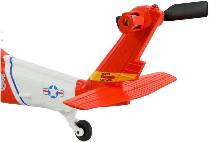 Immagine prodotto Amewi UH-60L Black Hawk Coastguard Brushless Helikopter 4-Kanal 6G RTF
