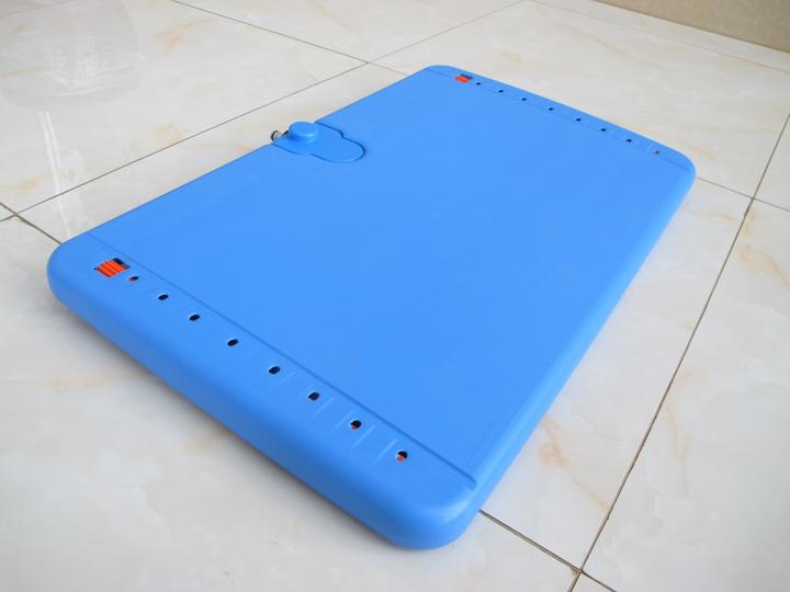 Produktbild Blue Bay Wasserspielmatte