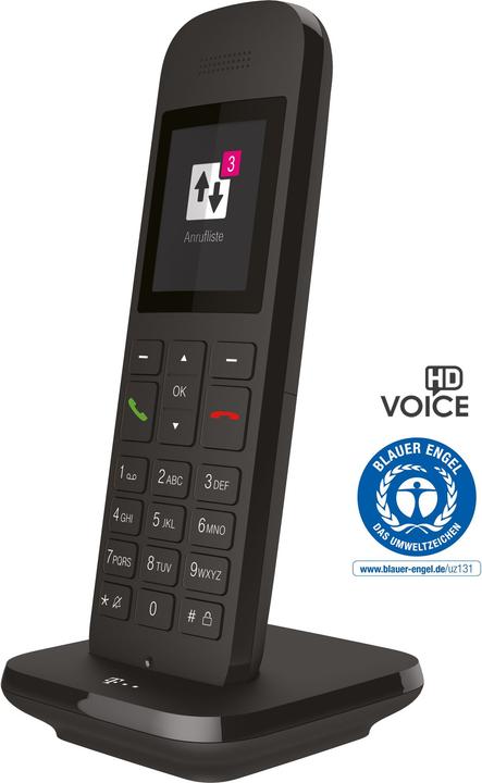 Actual product image Telekom German sine 12