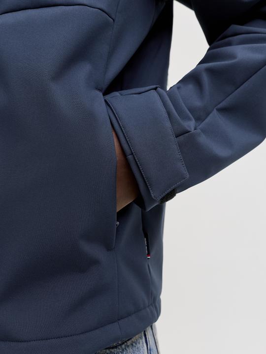 Immagine prodotto Jack & Jones Softshell Jacke Softshell Jacke (S)