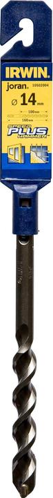 Produktbild Irwin Drill SPEEDHAMMER PLUS SDS + 14 x 100/160 mm (14 Millimeter)