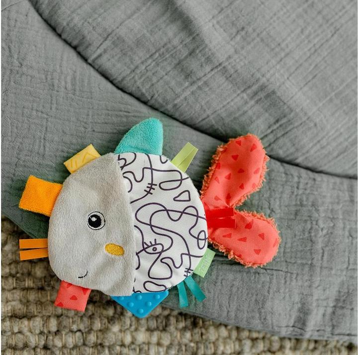 Productafbeelding Fehn DoBabyDoo knapperige vis
