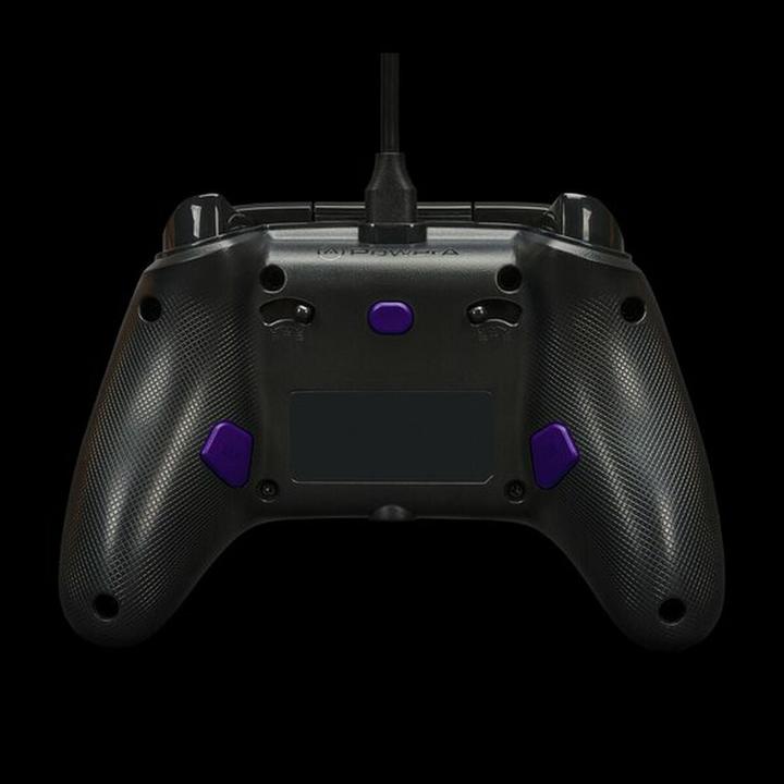 Produktbild PowerA Manette Xbox Sparkle Wavefor Xbox Series X/S - Sparkle (Xbox Series X)