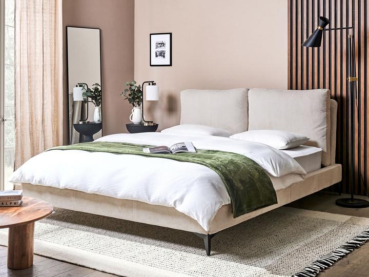 Actual product image Beliani Melle (160 x 200 cm)