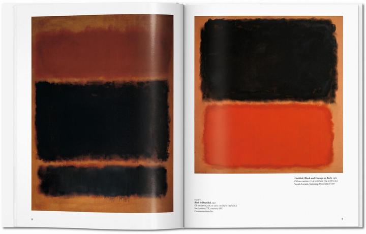 Immagine prodotto Rothko (Tedesco, Jacob Baal-Teshuva, 2015)