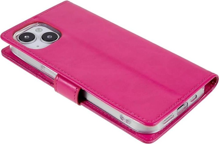 Image du produit iPhone 14 Plus - Étui Blue Moon rose (Apple iPhone 14 Plus)