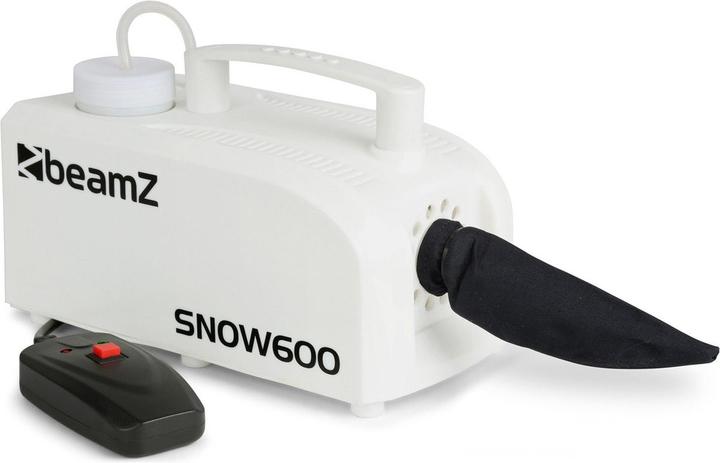 Produktbild BeamZ Snow600