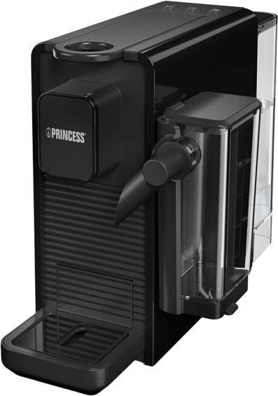 Productafbeelding Princess Capsule e Latte Pro (NESPRESSO Vertuo)