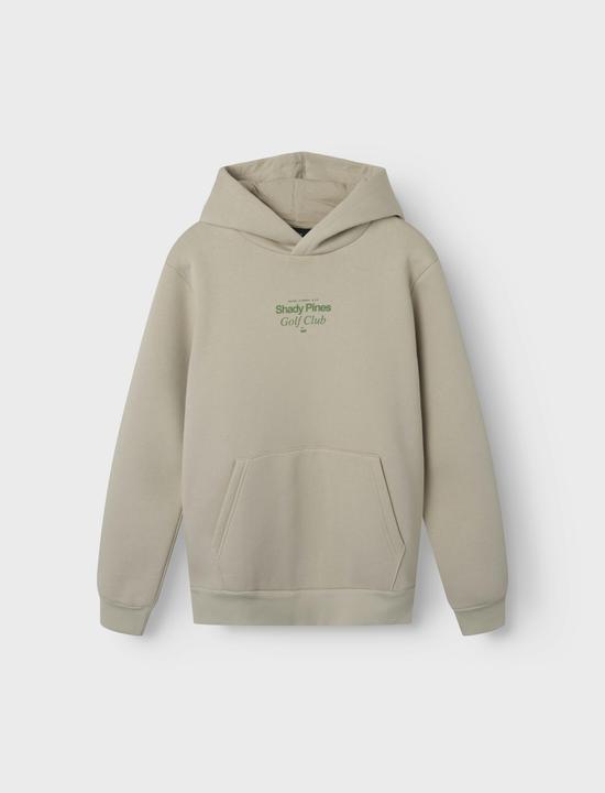 Image du produit Lmtd Loose Fit Hoodie (134)
