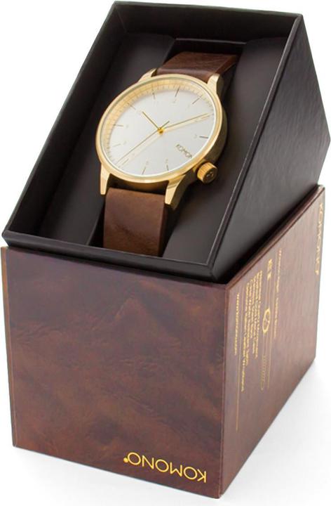 Immagine prodotto Komono Winston (Orologio da polso analogico, 41 mm)