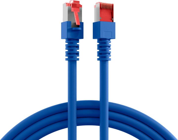 Produktbild EFB Elektronik Netzwerkkabel (UTP, CAT6, 2 m)