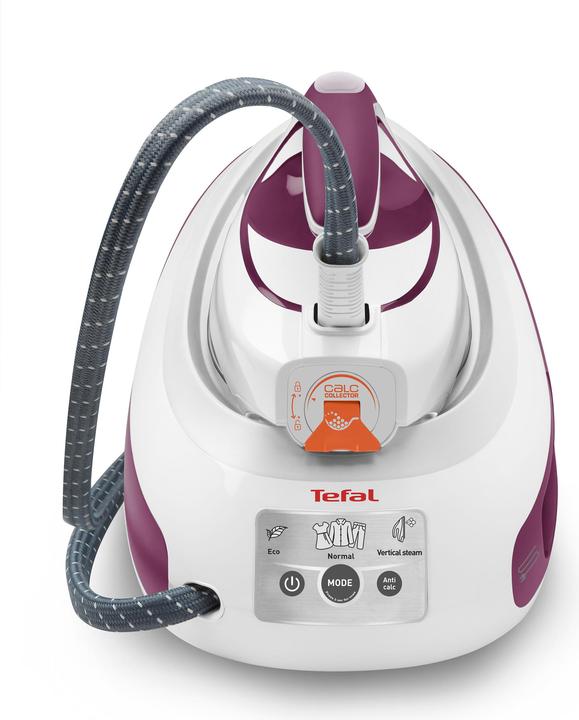 Image du produit Tefal SV8054 (2800 W, 410 g/min)