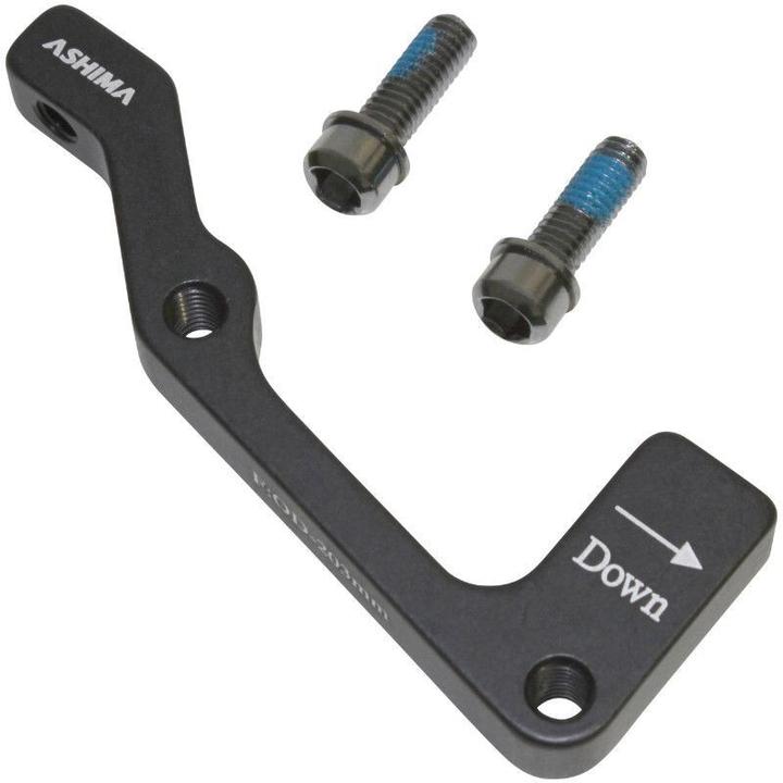 Immagine prodotto Brakco Post Mount