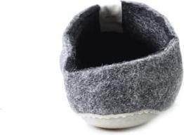 Produktbild Baabuk Mel Dark Grey (37)