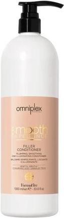 Actual product image Farmavita Omniplex Smooth Conditioner 1l (1000 ml)