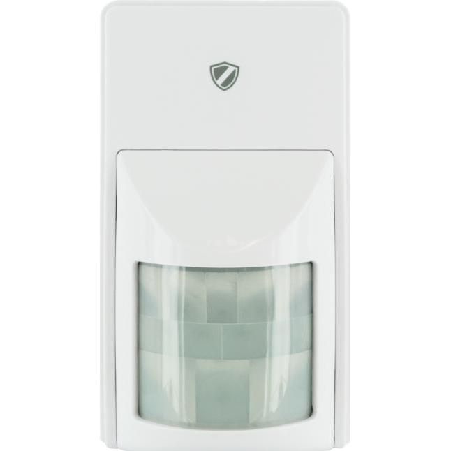 Schwaiger, Rilevatore di movimento, Rilevatore di movimento HGA300 532 Sensore infrarosso passivo (PIR) Wireless Wall