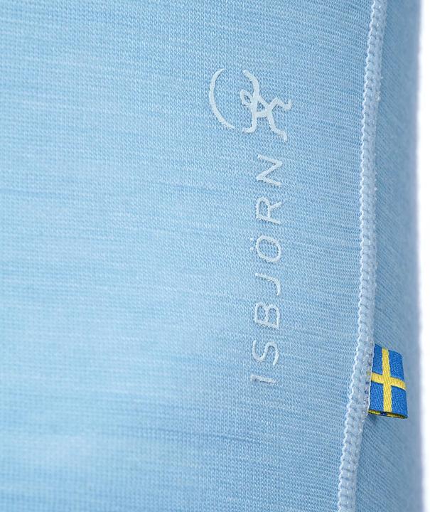 Actual product image Isbjörn Husky (110, 116)