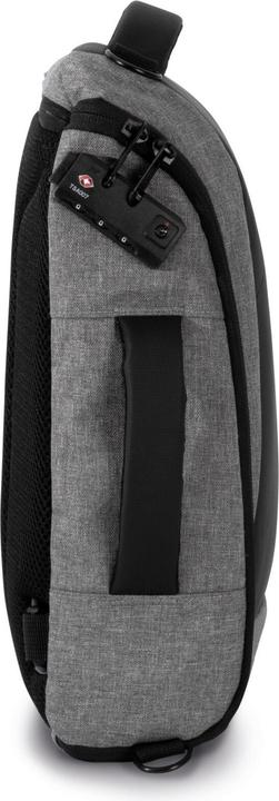 Kimood Diebstahlsicherer Rucksack für 13-Zoll-Tablets