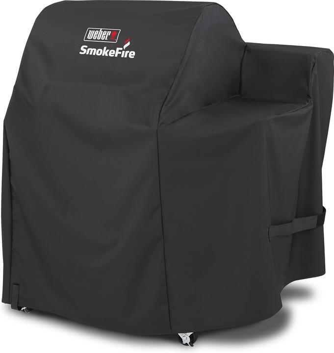 Weber Premium cover for SmokeFire EX4