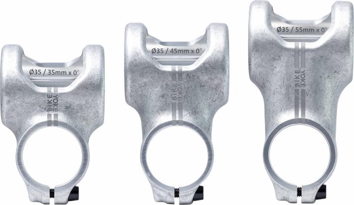 Produktbild BikeYoke Barkeeper Vorbau