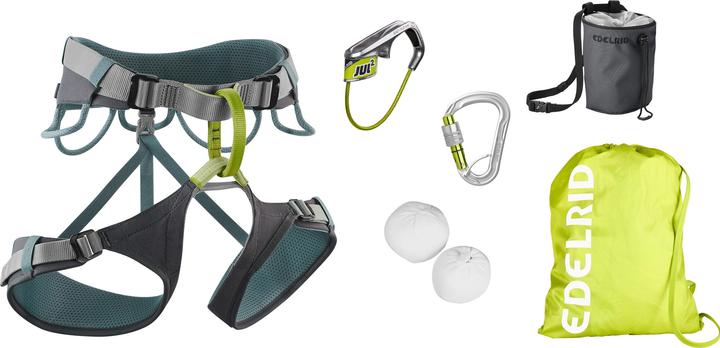 Produktbild Edelrid Climbing Package II