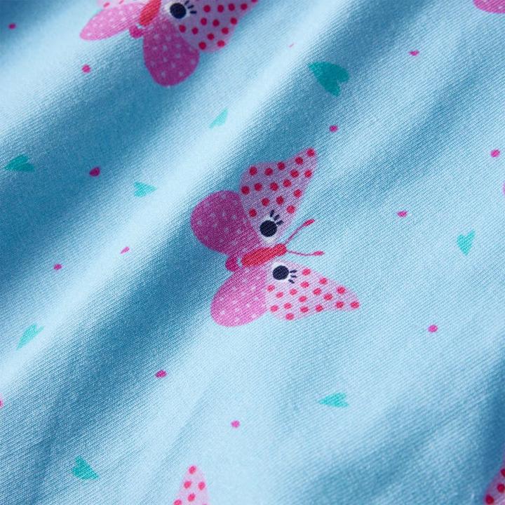 Actual product image vidaXL Kinderrock (140)