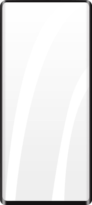 Actual product image Avizar Protective glass film 9H (1 Piece, Honor 70)