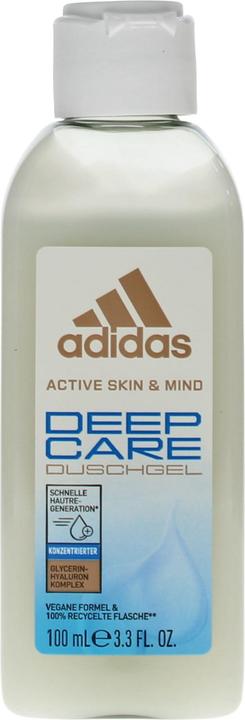 Image du produit MGA Gel douche Deep Care 100ml (100 ml)