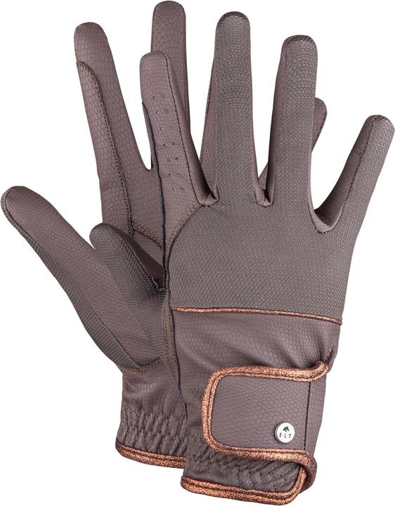 Actual product image ELT Estelle Reithandschuhe (XS)