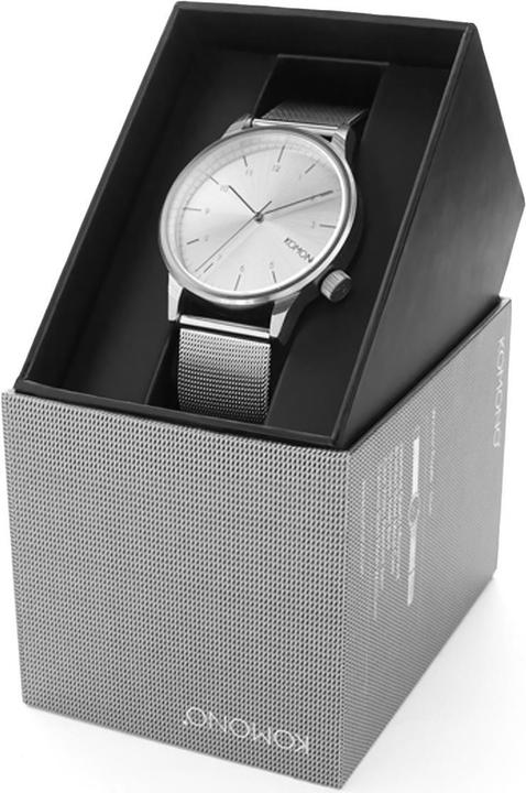 Produktbild Komono Winston (Analoguhr, 41 mm)