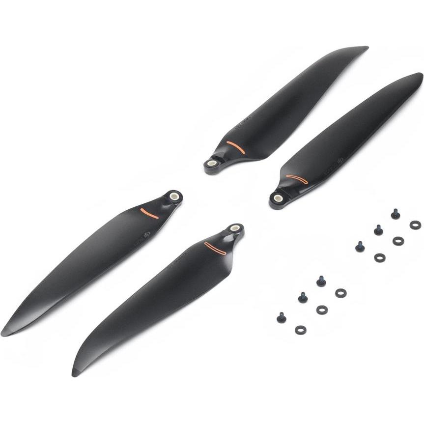 DJI Props for Matrice 4D/TD LowNoice A (Protezione dell'elica), Accessori per droni
