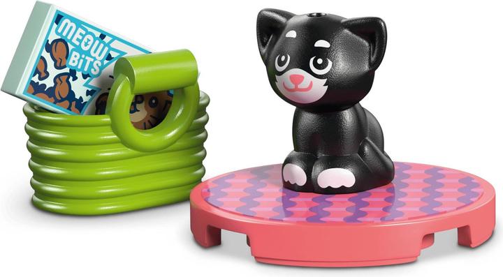 Produktbild LEGO Glampinghütte in freier Natur (LEGO Friends)