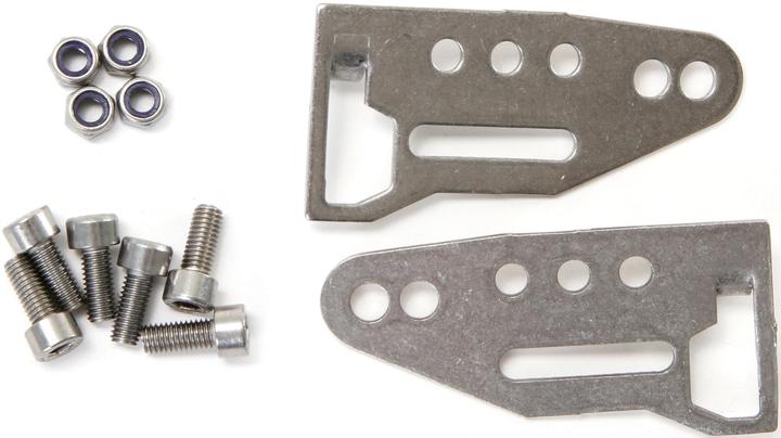 Actual product image Pletscher Standard