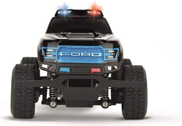 Produktbild Carrera Raptor Police