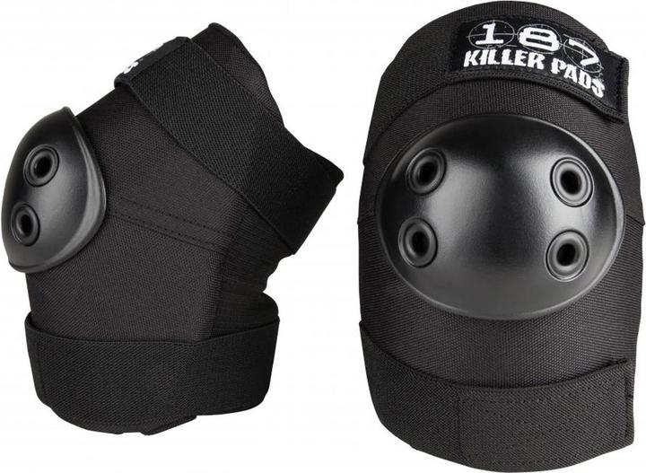 Produktbild 187 Killer Pads Elbow Pads (M, Ellbogenschoner)