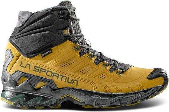 Actual product image La Sportiva Ultra Raptor II Mid Leather GTX (43.5)