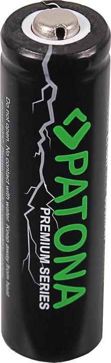 Produktbild Patona Premium 14500 (1 Stk., 14500, Akku)