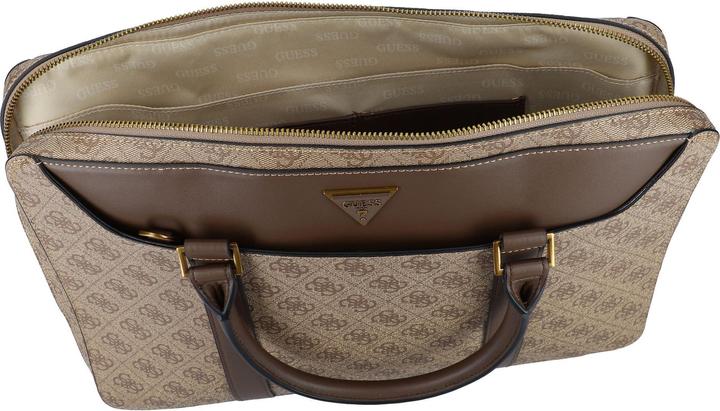 Image du produit Guess Porte-documents Vezzola Eco Document Case (15")