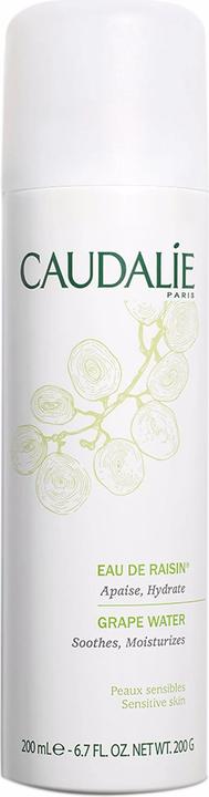 Actual product image Caudalie Grape water (Face toner, 75 ml)