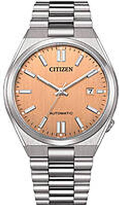 Produktbild Citizen Herrenuhr NJ0159-86Z (Ø 40 mm) (Analoguhr, 40 mm)