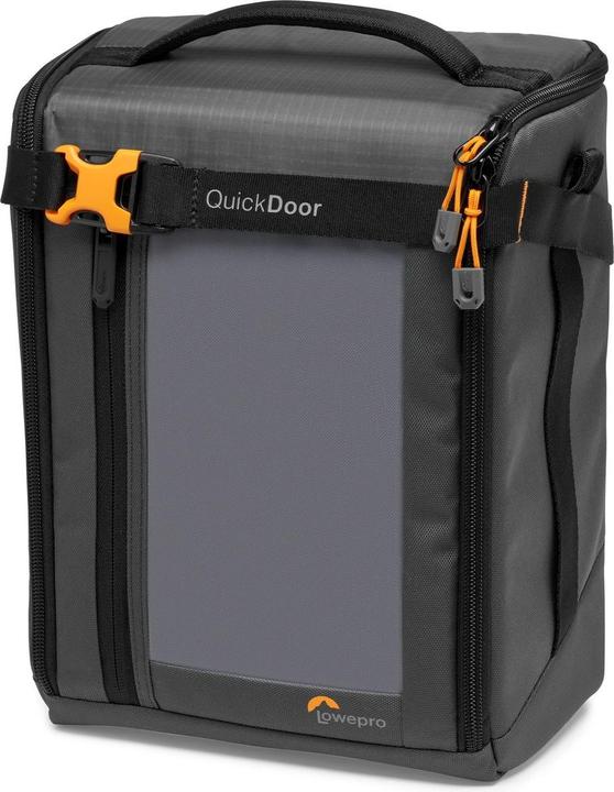 Produktbild Lowepro GearUp Creator Box XL II Green Line (Kamera Beutel, 8 l)