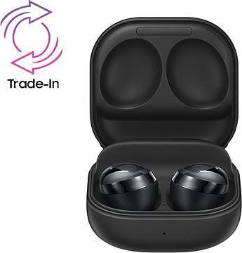 Produktbild Samsung Galaxy Buds Pro (ANC, 5 h, Kabellos)