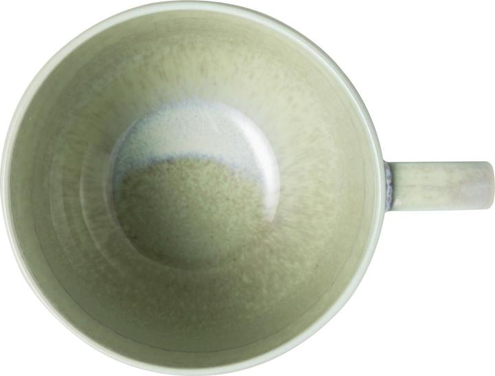Actual product image Like. by Villeroy & Boch Mug with handle Perlemor Alga (290 ml, 1 x)