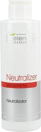 Actual product image Bielenda Bie Lenda Professional - Exfoliathon Face Neutraliser Program Neutralizer 200G (Cleansing scrub)