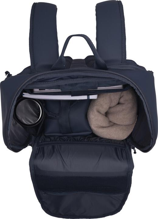 Produktbild Beckmann Rucksack Street FLX (28 l)