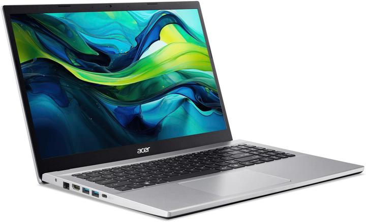 Immagine prodotto Acer Aspire Go 15 (15.60", 512 GB, 16 GB, Svizzera, AMD Ryzen 7 5825U)