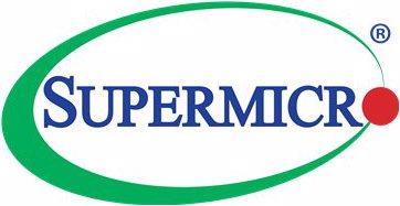 Actual product image Supermicro Server 36 Port SAS Backplane - 4U